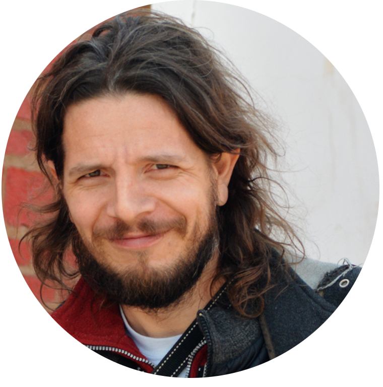 Alejandro Martín López