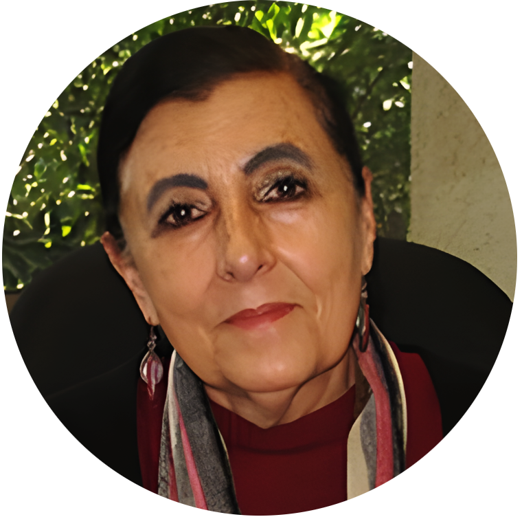 Johanna Broda Prucha